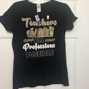 Teacher T-shirt